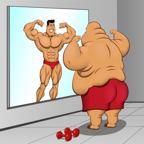 How nutritional deficiencies affect weight loss