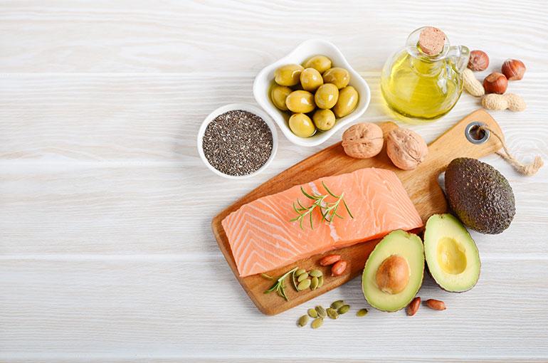 Omega-3 Fatty Acids: Can they suppress inflammations & autoimmunity?