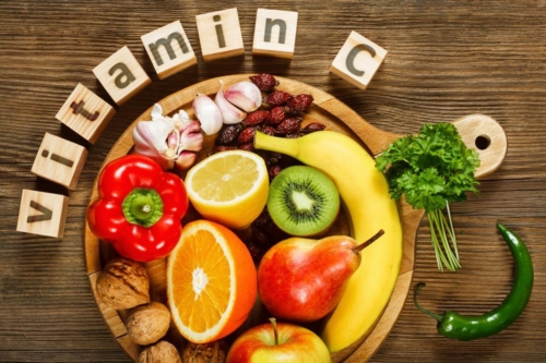 Health and Vitamin C