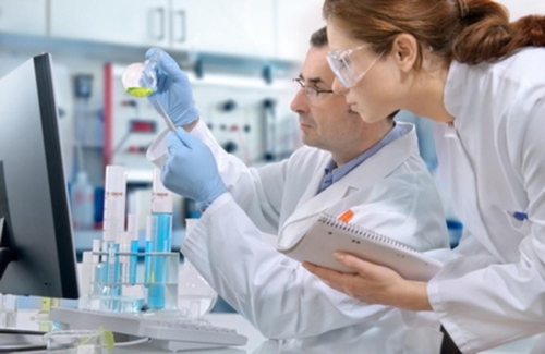 The Smart Examinations of Molecular Medicine