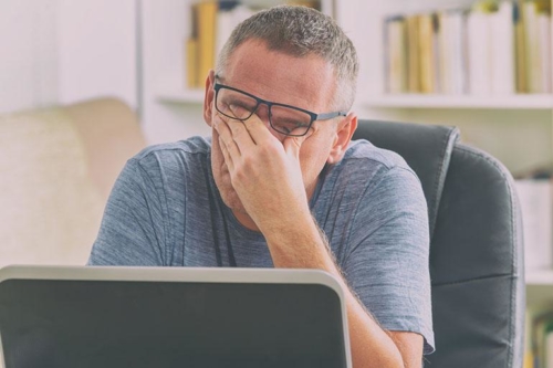 Σύνδρομο Χρόνιας Κόπωσης και ελλείψεις μικροθρεπτικών συστατικών