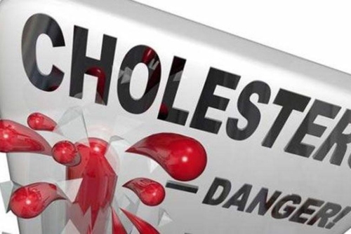 How harmful is Cholesterol after all?