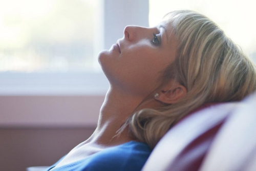 Tiredness without obvious reason