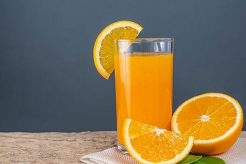 Fruit juice is not as healthy as you may think it is.