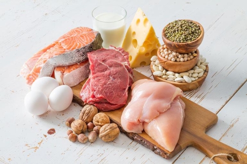 Why is Protein so important for your diet?
