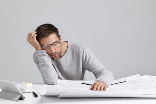 More than tired: What you should know about Chronic Fatigue Syndrome