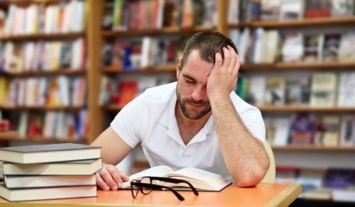 How tired do I feel? Chronic fatigue