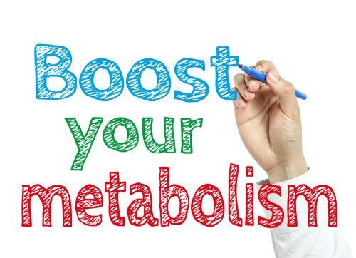 Metabolism Myths & Truths