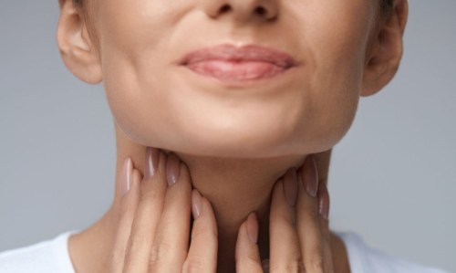 6 βήματα για να θεραπεύσετε το θυρεοειδή σας
