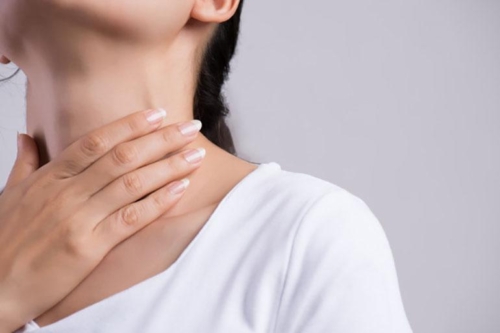 6 steps to heal your thyroid gland