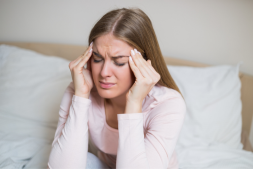 Headaches – Which are the real causes