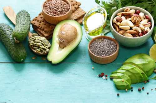 Ketogenic diet: benefits and potential risks