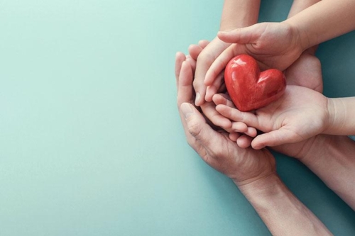 At any given time 25% of the population is ill while 75% think they are healthy