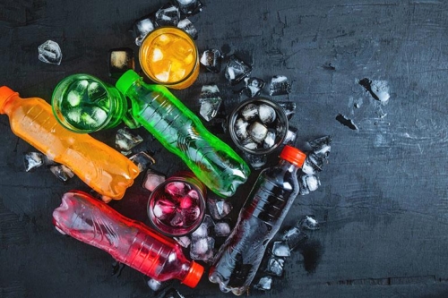Increased consumption of soft drinks and the associated risk of developing Diabetes